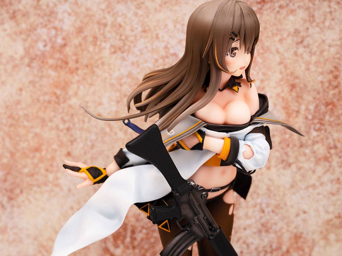 K2 - Girls Frontline - Aoshima - Image 10