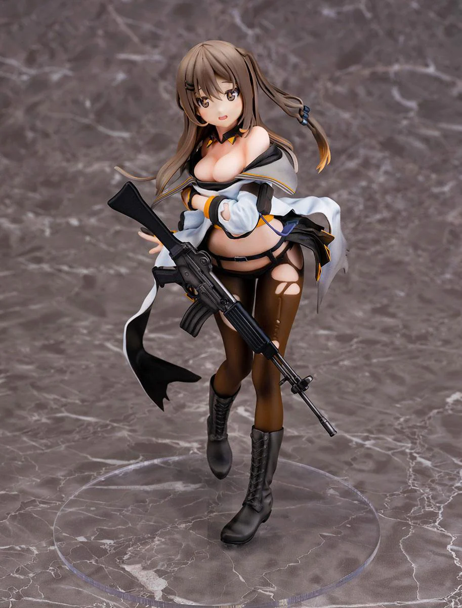 K2 - Girls Frontline - Aoshima - Image 2