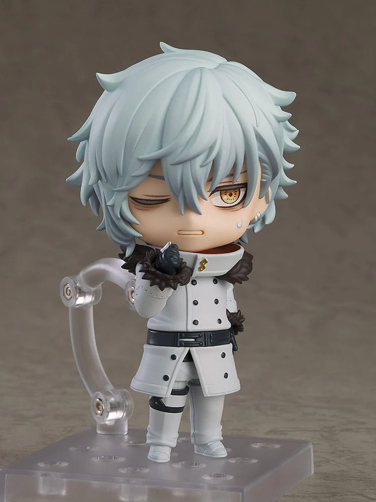Kadoc Zemlupus Nendoroid Good Smile Company - Image 3