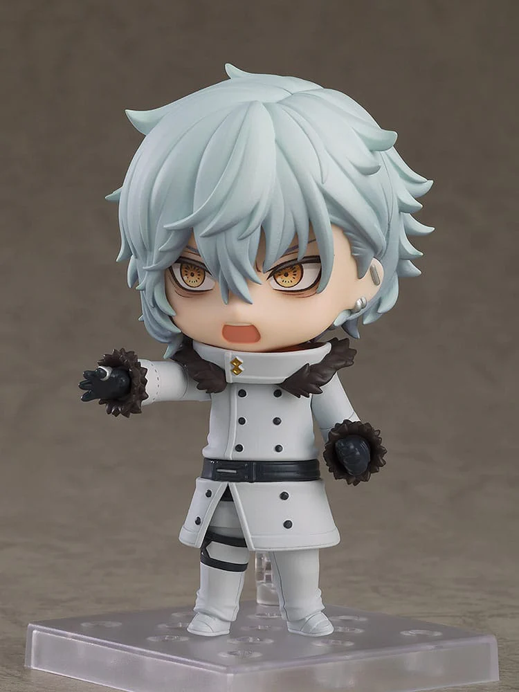 Kadoc Zemlupus Nendoroid Good Smile Company - Image 4