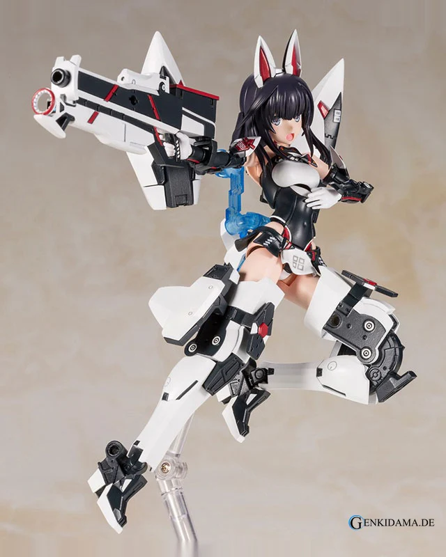Kaede Agatsuma (Plastic model) - Image 2