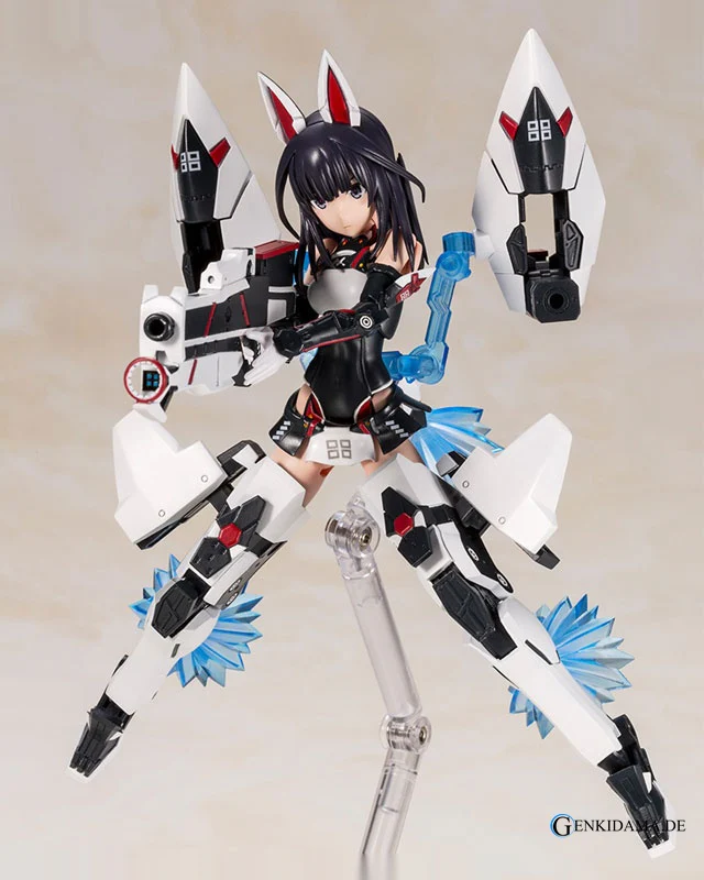 Kaede Agatsuma (Plastic model) - Image 3