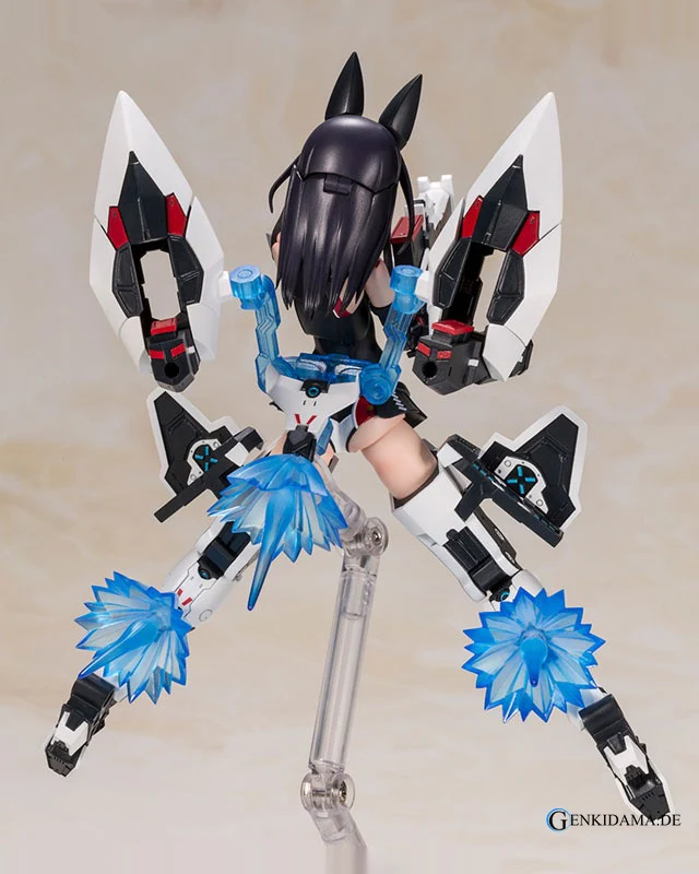 Kaede Agatsuma (Plastic model) - Image 4
