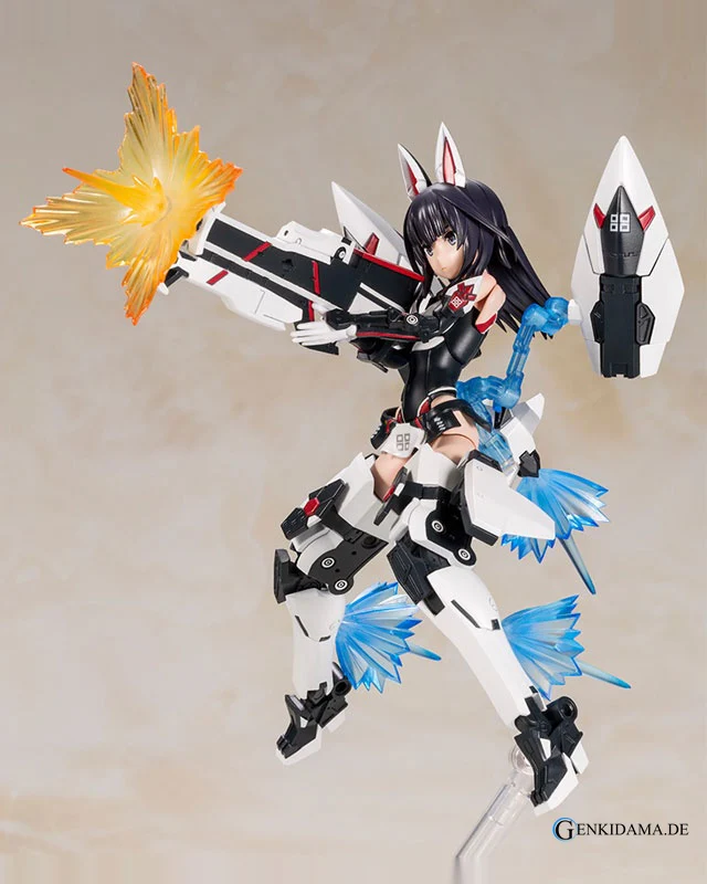 Kaede Agatsuma (Plastic model) - Image 5