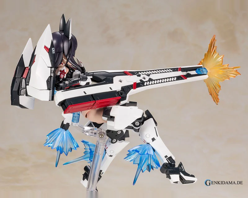 Kaede Agatsuma (Plastic model) - Image 7