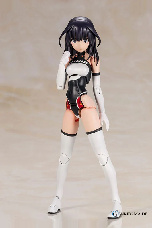 Kaede Agatsuma (Plastic model) - Image 9