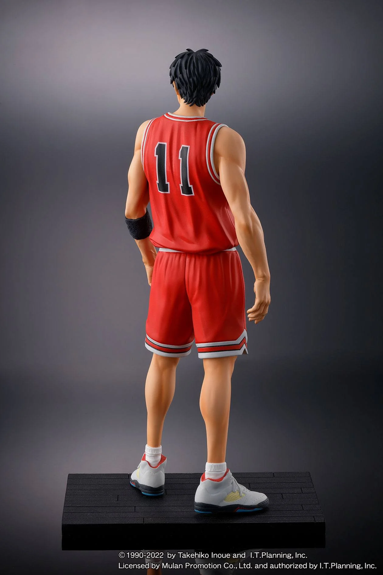 Kaede Rukawa / Slam Dunk - Image 3