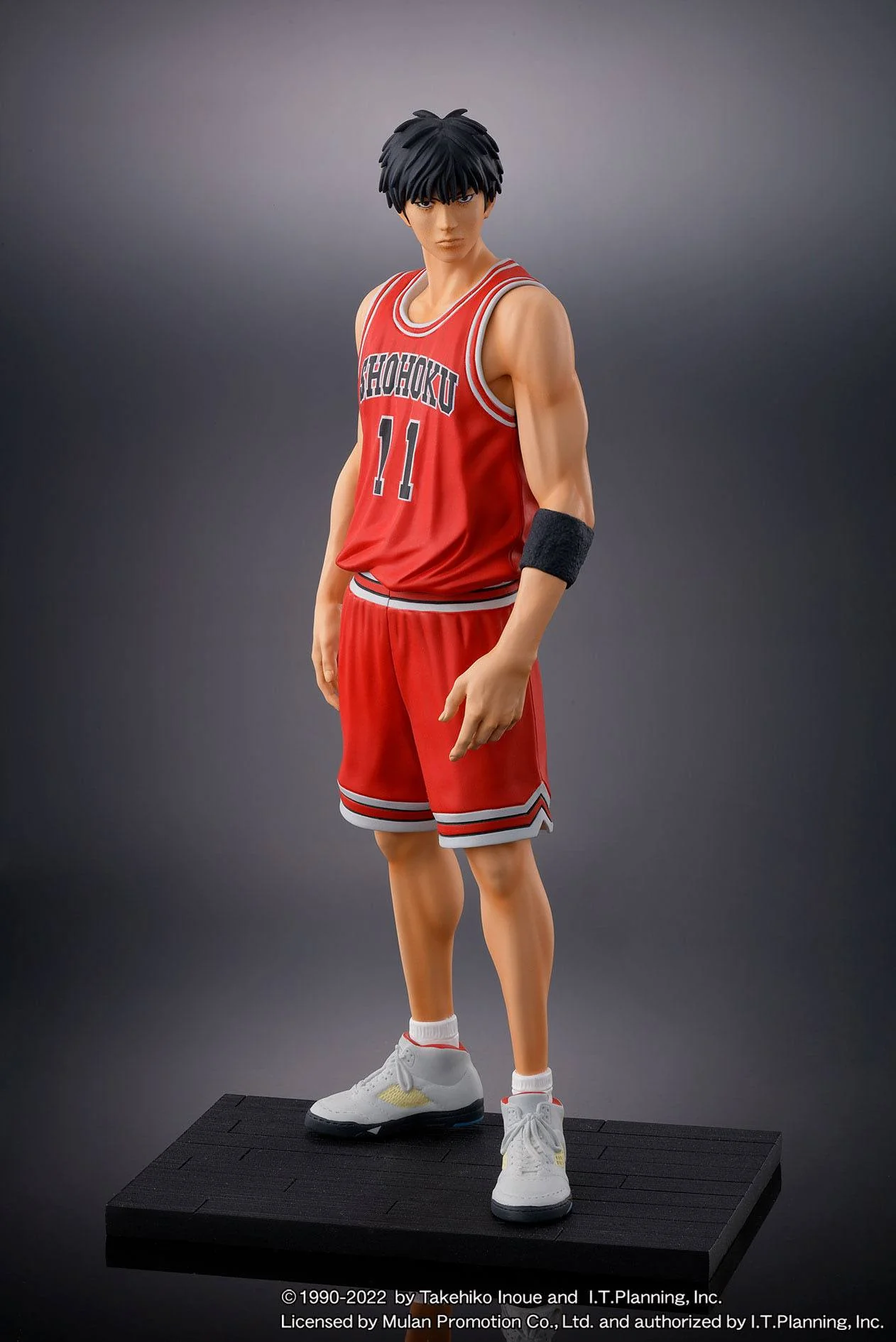 Kaede Rukawa / Slam Dunk - Image 4