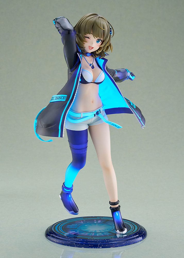 Kaede Takagaki + Dance Dance Dance The Idolmaster Kotobukiya - Image 13