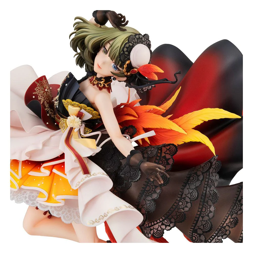 Kaede Takagaki Eternal Feather Ver. MegaHouse - Image 2