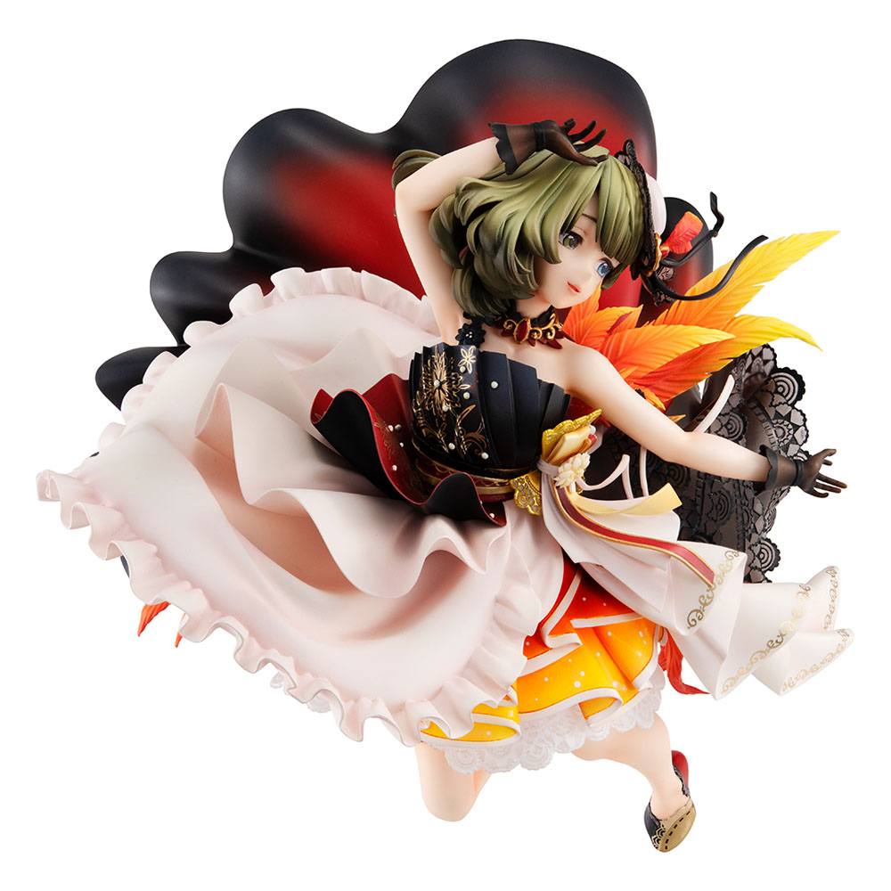 Kaede Takagaki Eternal Feather Ver. MegaHouse - Image 7