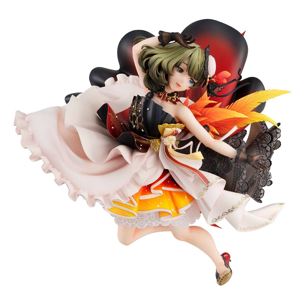 Kaede Takagaki Eternal Feather Ver. MegaHouse - Image 8