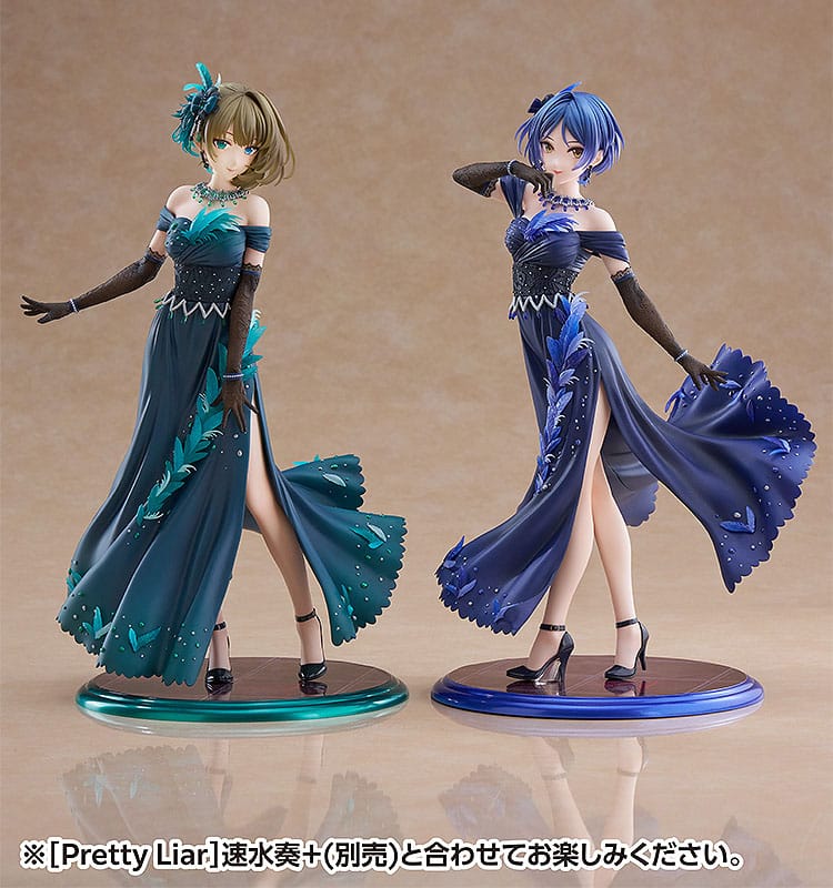 Kaede Takagaki Pretty Liar Wave - Image 11