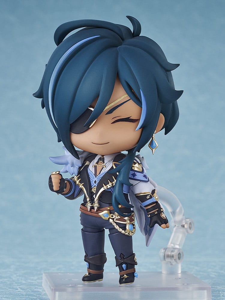Kaeya Nendoroid Good Smile Company - Image 3