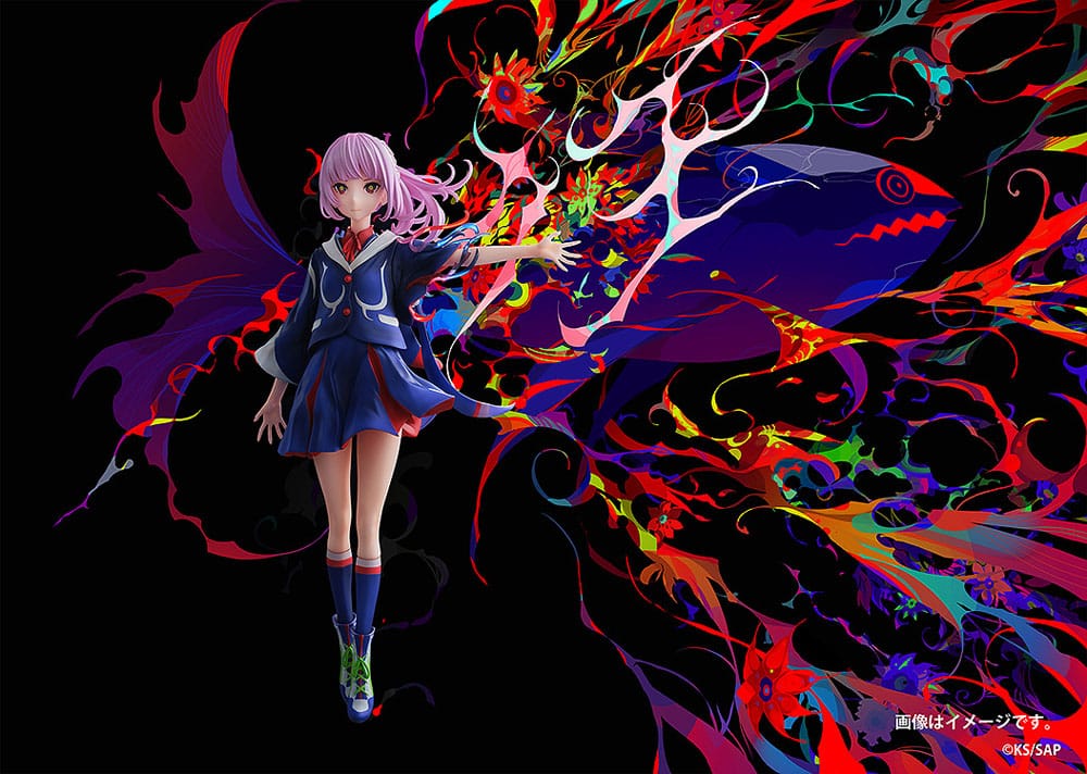 KAF Third Singing Form: Tsubame - Image 14