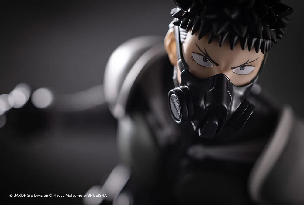 Kafka Hibino ARTFXJ Kotobukiya - Image 3