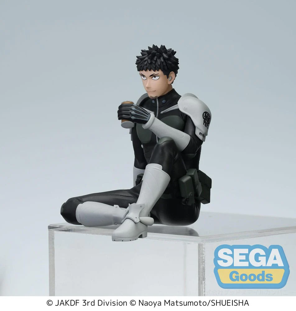 Kafka Hibino Break Time PM Perching Sega - Image 2