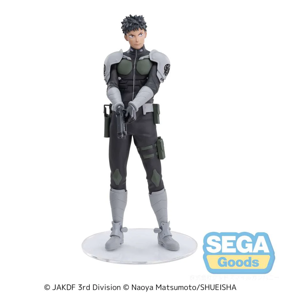 Kafka Hibino Luminasta Sega - Image 2