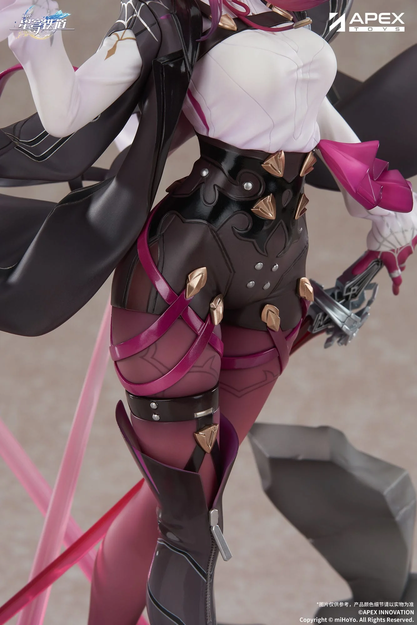 Kafka Honkai: Star Rail Apex - Image 13