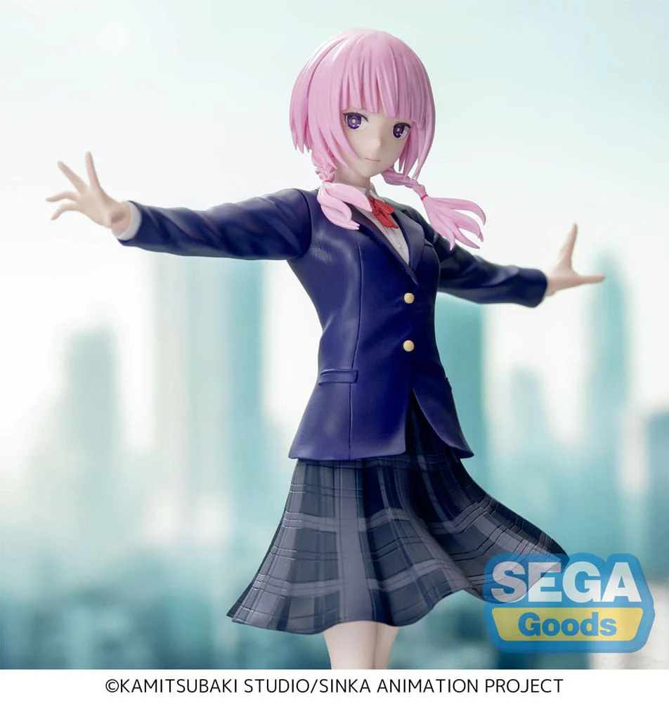 Kafu Morisaki Luminasta Sega - Image 4