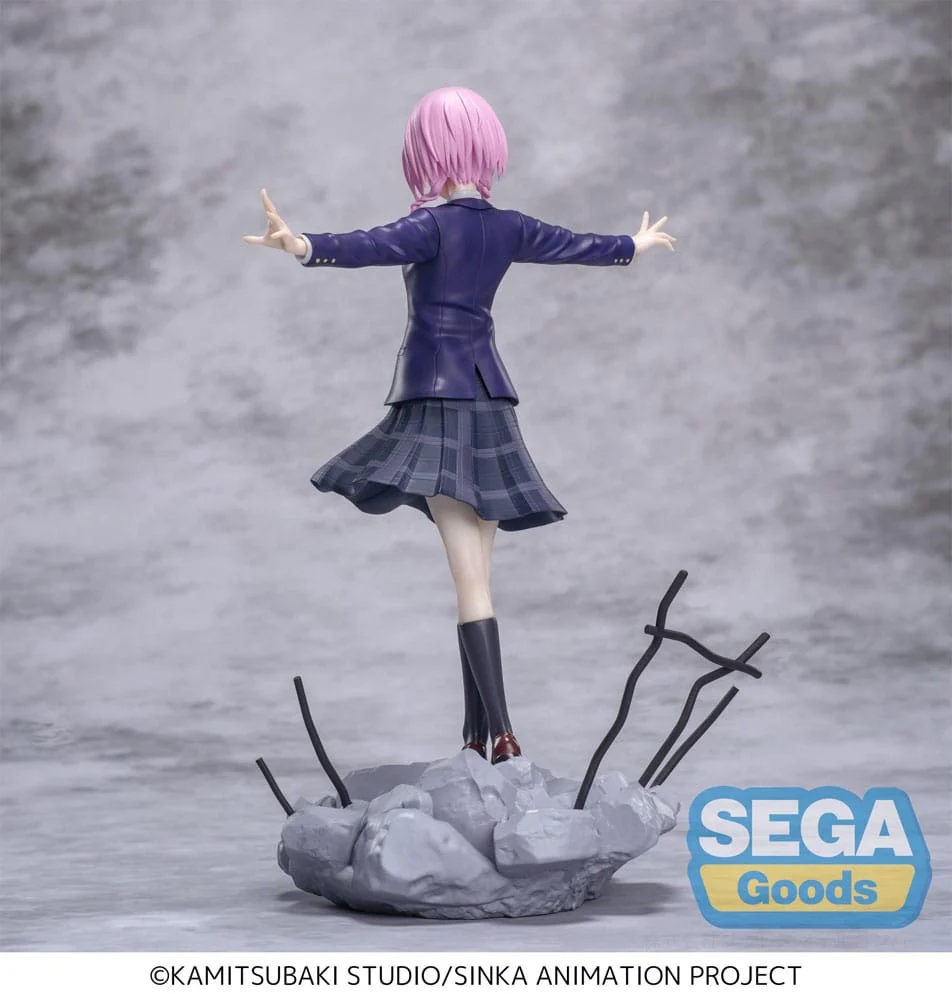 Kafu Morisaki Luminasta Sega - Image 7