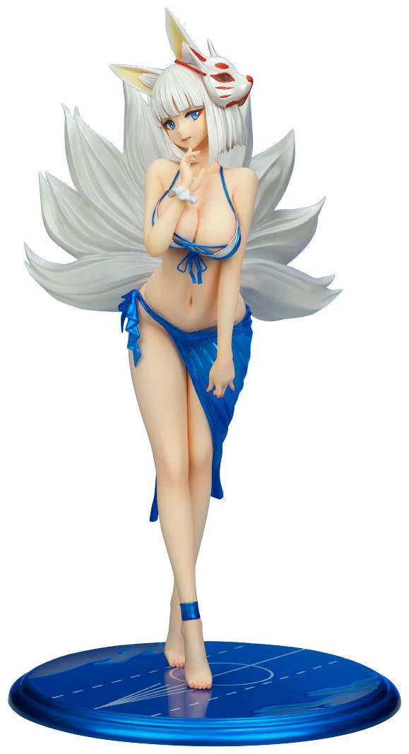 Kaga Everlasting Killing Ston DT-140 Azur Lane DreamTech Wave Coppration