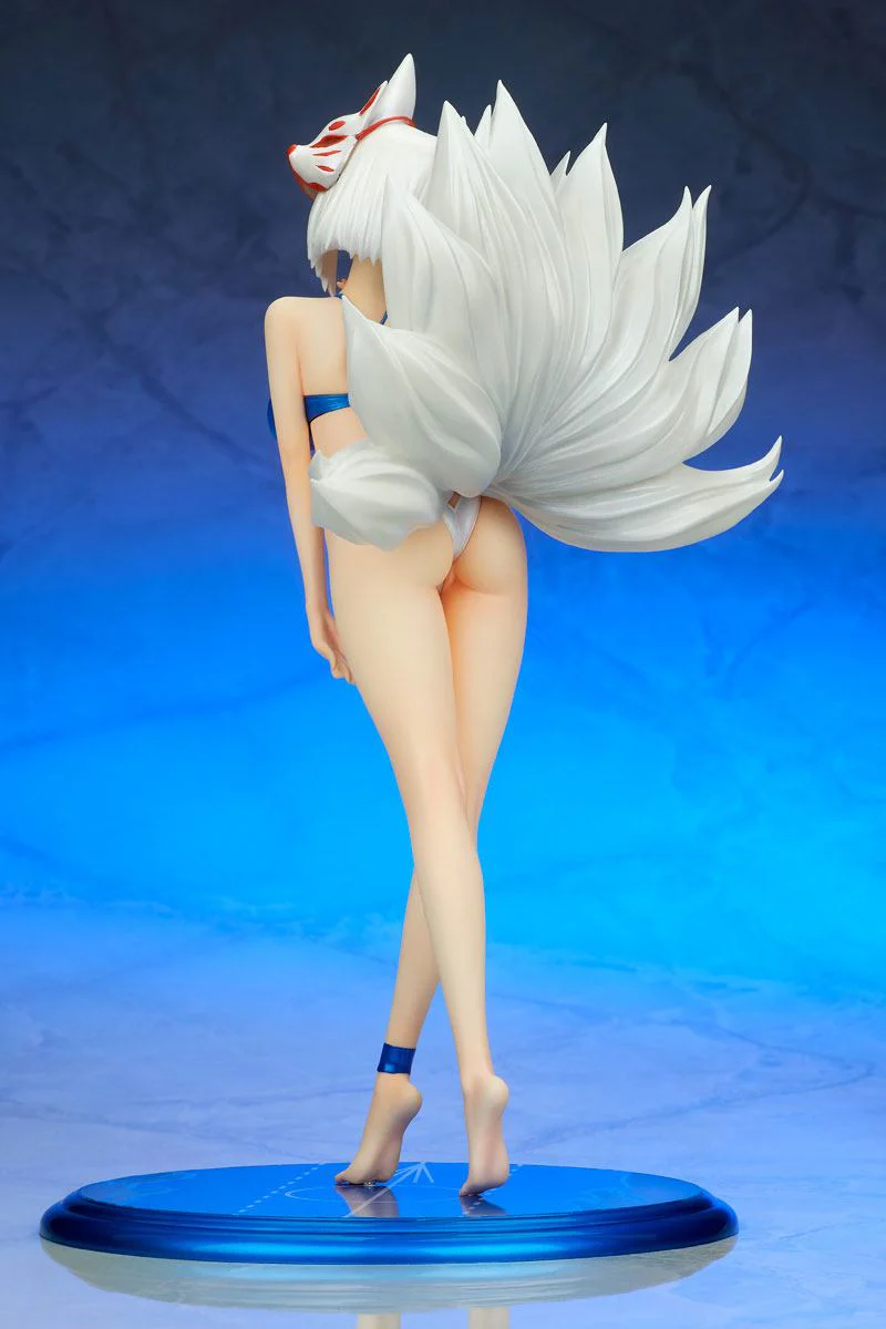 Kaga Everlasting Killing Ston DT-140 Azur Lane DreamTech Wave Coppration - Image 12