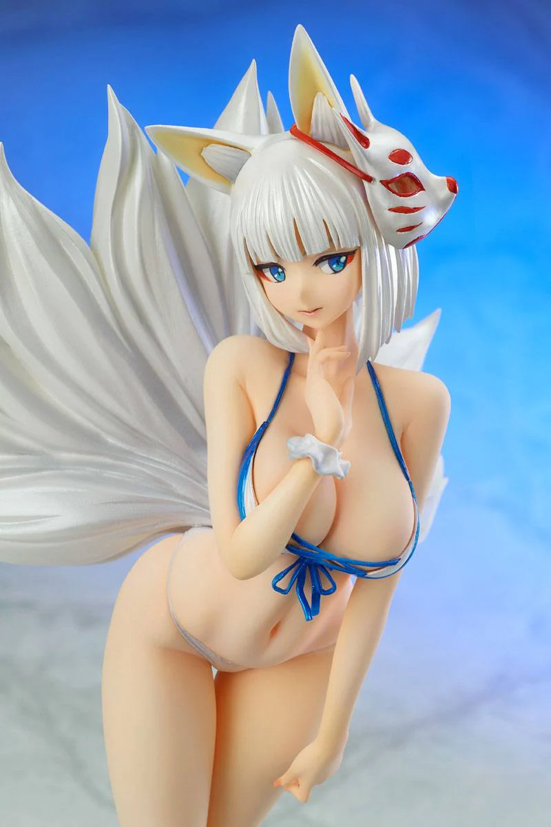 Kaga Everlasting Killing Ston DT-140 Azur Lane DreamTech Wave Coppration - Image 14