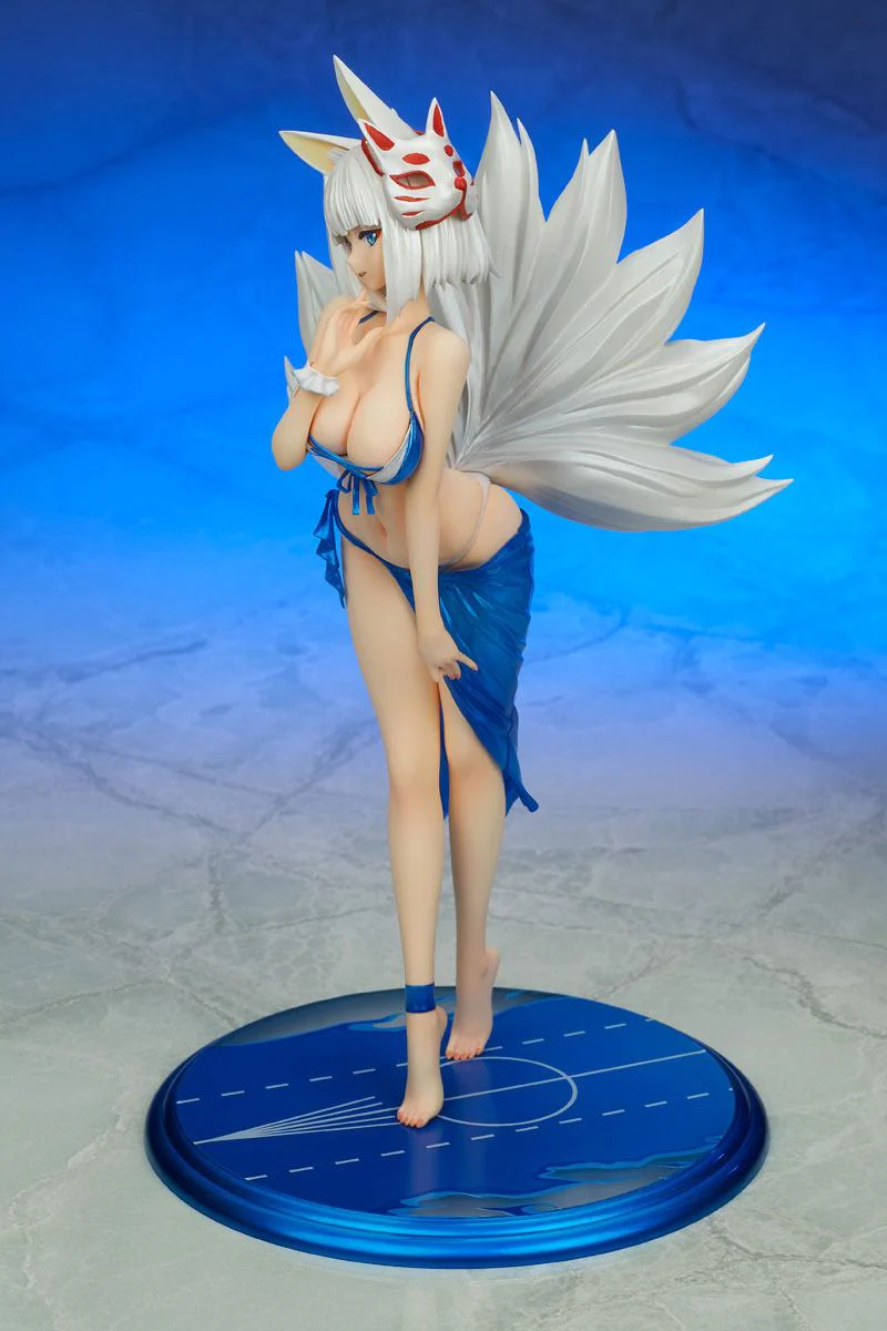 Kaga Everlasting Killing Ston DT-140 Azur Lane DreamTech Wave Coppration - Image 4