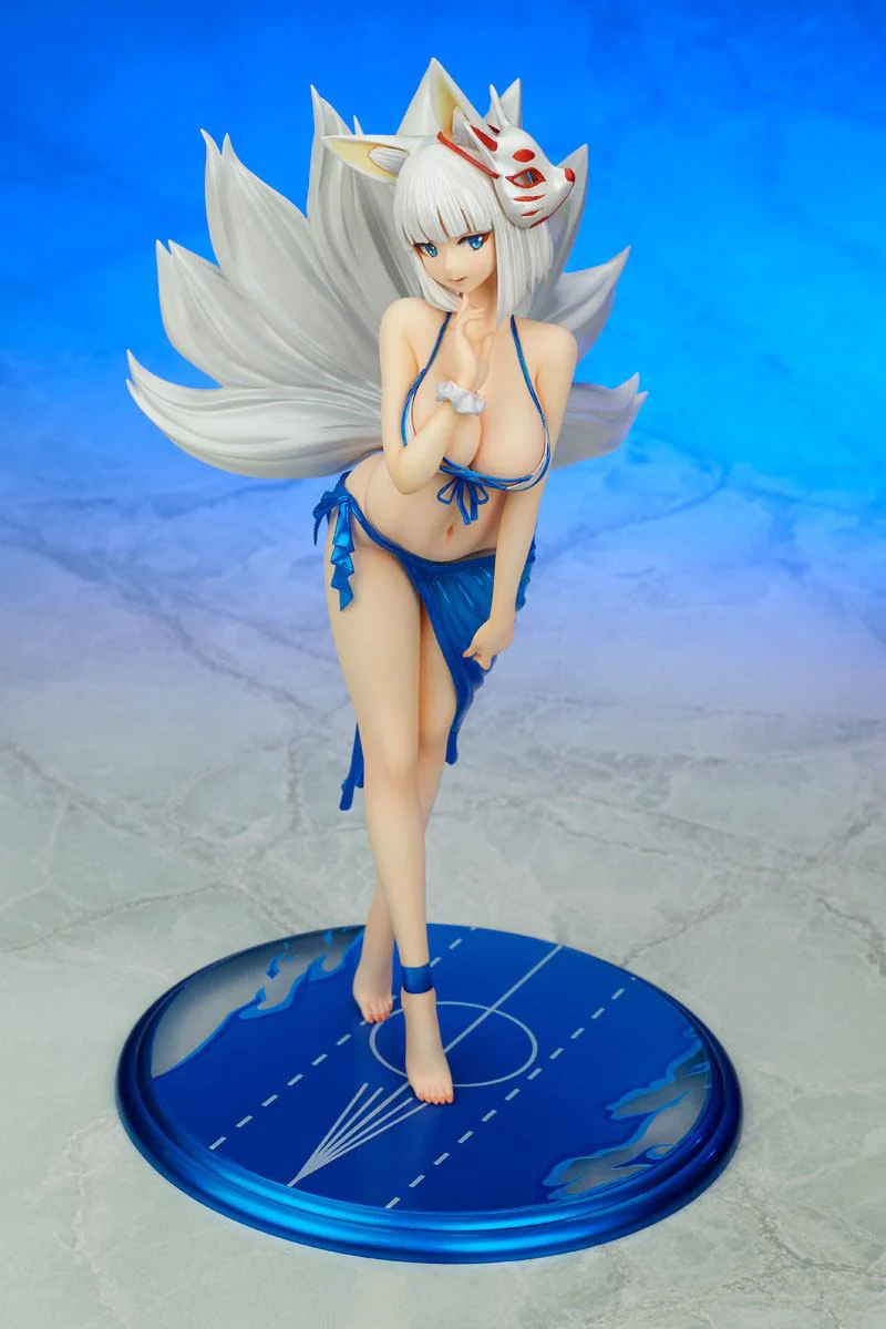 Kaga Everlasting Killing Ston DT-140 Azur Lane DreamTech Wave Coppration - Image 5