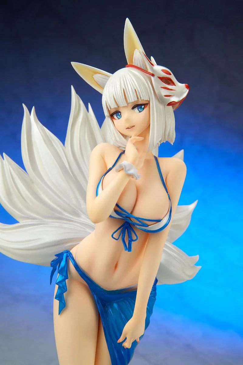 Kaga Everlasting Killing Ston DT-140 Azur Lane DreamTech Wave Coppration - Image 6