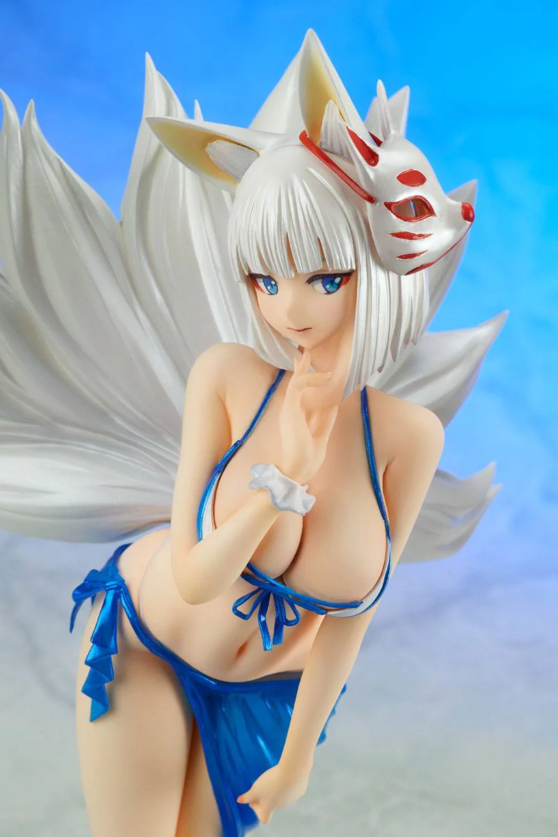 Kaga Everlasting Killing Ston DT-140 Azur Lane DreamTech Wave Coppration - Image 7