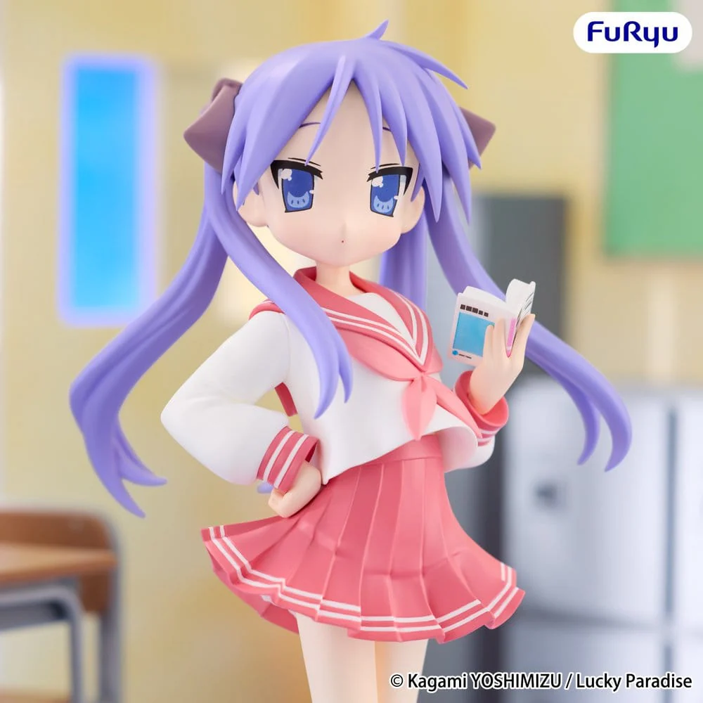 Kagami Hiiragi Trio-Try-iT Furyu - Image 2