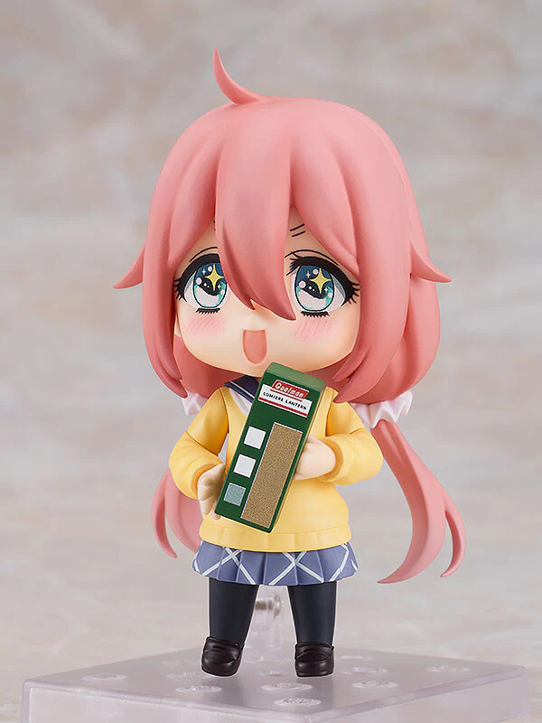Kagamihara Nadeshiko - Laid-Back Camp - Good Smile Company - Image 2