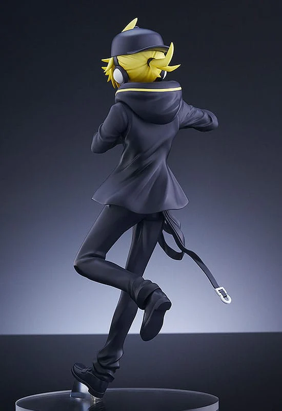 Kagamine Len - Bring It On Ver. - Pop Up Parade L - Good Smile - Image 5