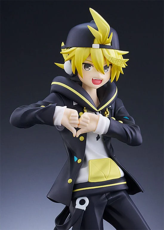 Kagamine Len - Bring It On Ver. - Pop Up Parade L - Good Smile - Image 6