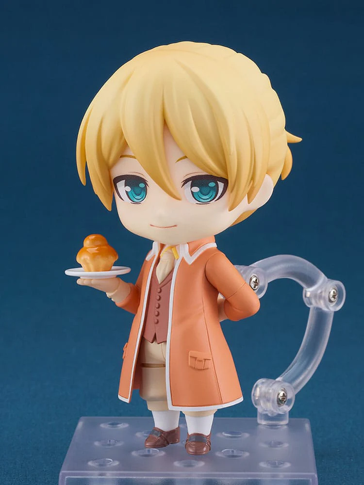 Kagamine Len: The Servant of Evil Ver. Nendoroid Good Smile Company - Image 2