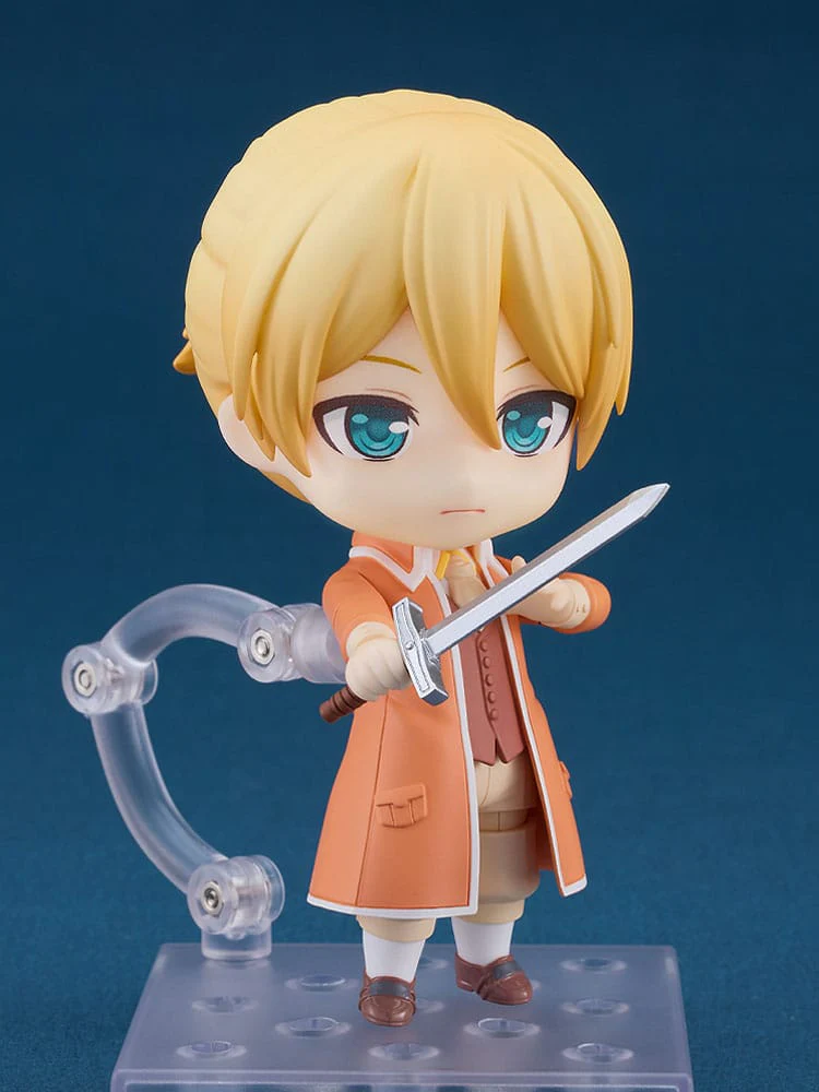Kagamine Len: The Servant of Evil Ver. Nendoroid Good Smile Company - Image 3