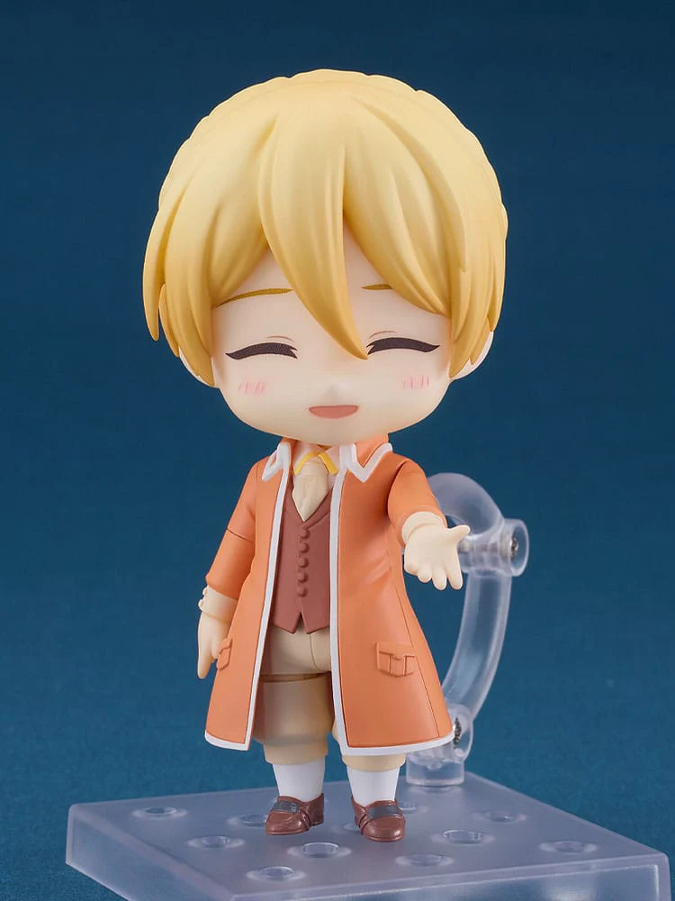 Kagamine Len: The Servant of Evil Ver. Nendoroid Good Smile Company - Image 4