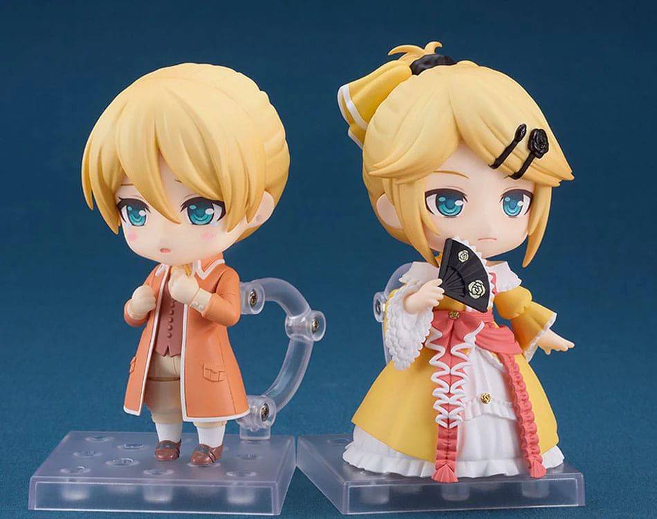 Kagamine Len: The Servant of Evil Ver. Nendoroid Good Smile Company - Image 6