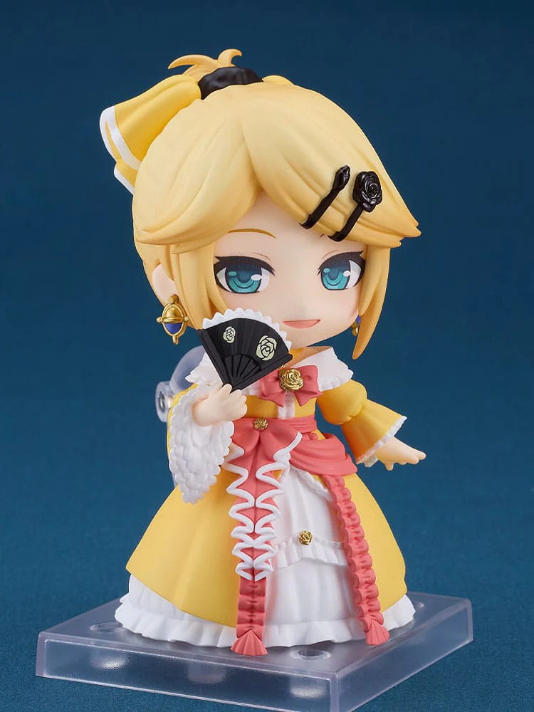 Kagamine Rin: The Daughter of Evil Ver. Nendoroid Good Smile Company - Image 2