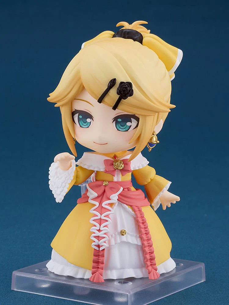 Kagamine Rin: The Daughter of Evil Ver. Nendoroid Good Smile Company - Image 3