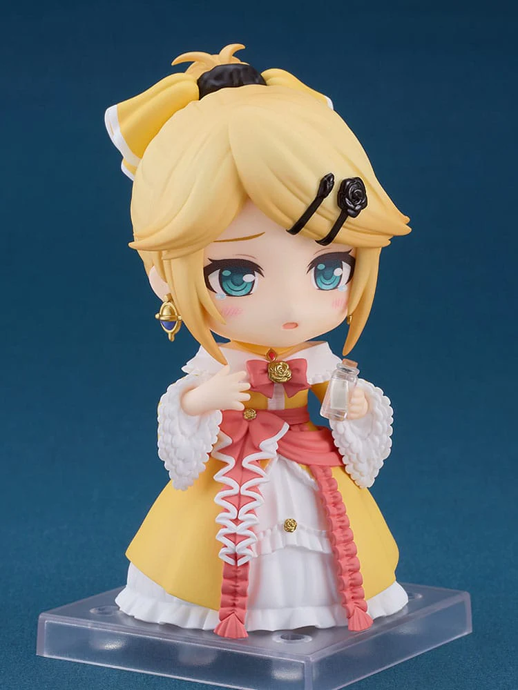 Kagamine Rin: The Daughter of Evil Ver. Nendoroid Good Smile Company - Image 4