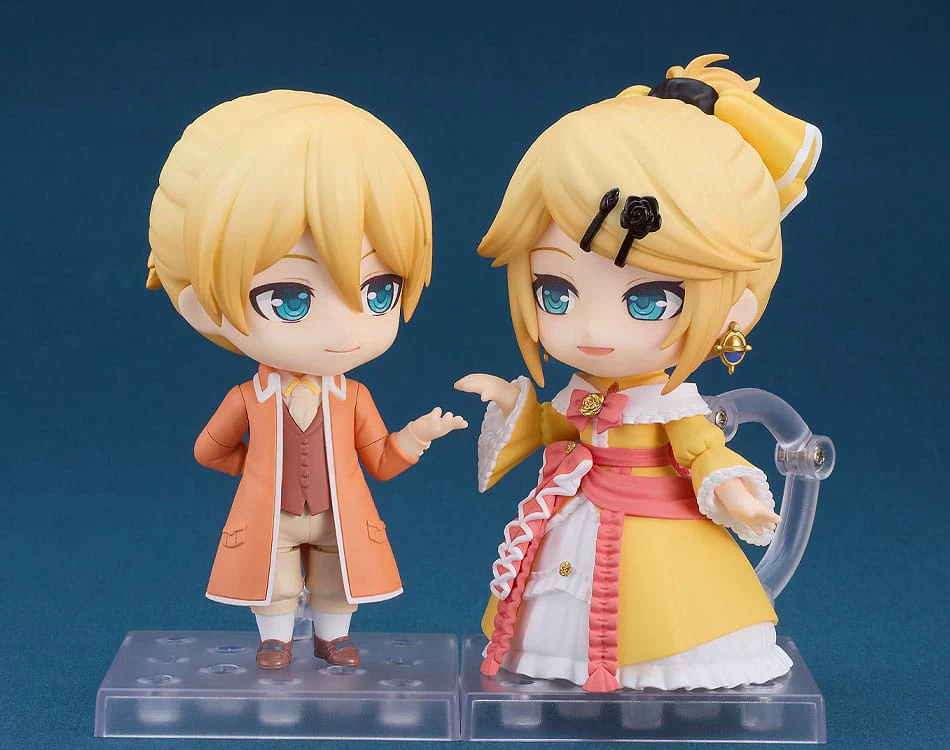 Kagamine Rin: The Daughter of Evil Ver. Nendoroid Good Smile Company - Image 5