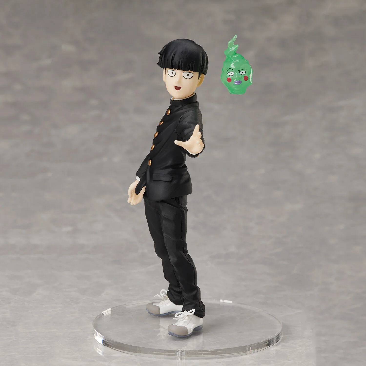Kageyama Shigeo & Ekubo - Mob Psycho 100 III - Union Creative - Image 10
