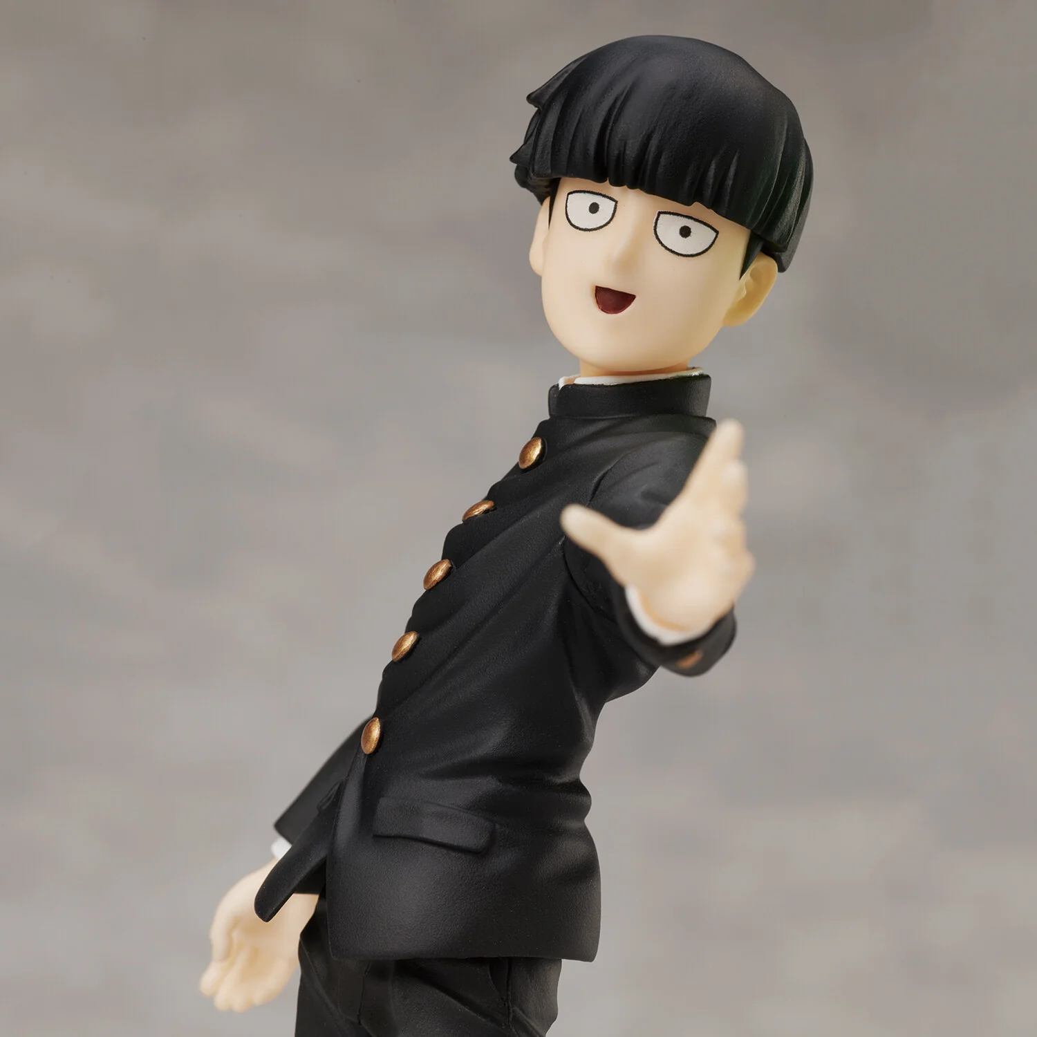 Kageyama Shigeo & Ekubo - Mob Psycho 100 III - Union Creative - Image 13