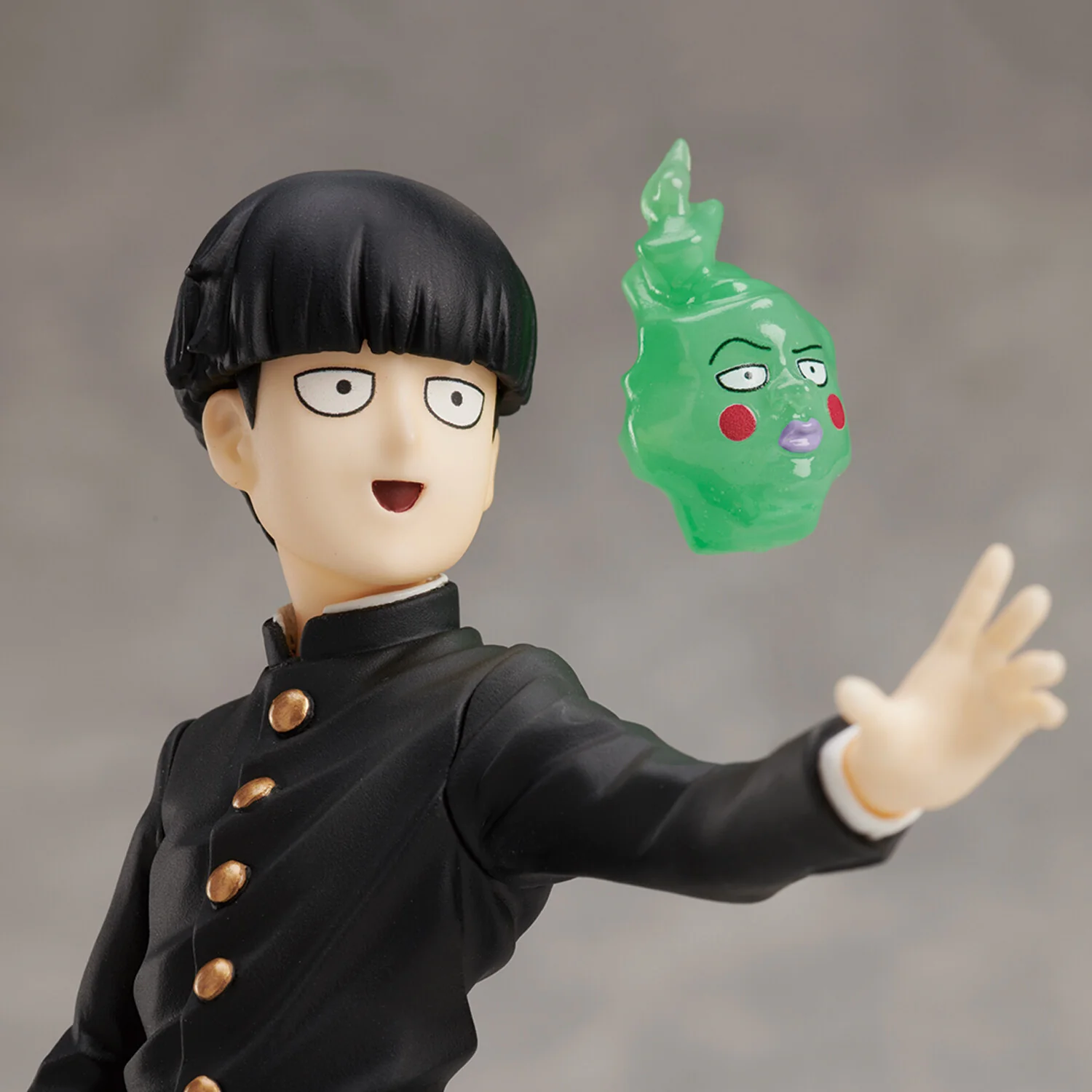 Kageyama Shigeo & Ekubo - Mob Psycho 100 III - Union Creative - Image 14