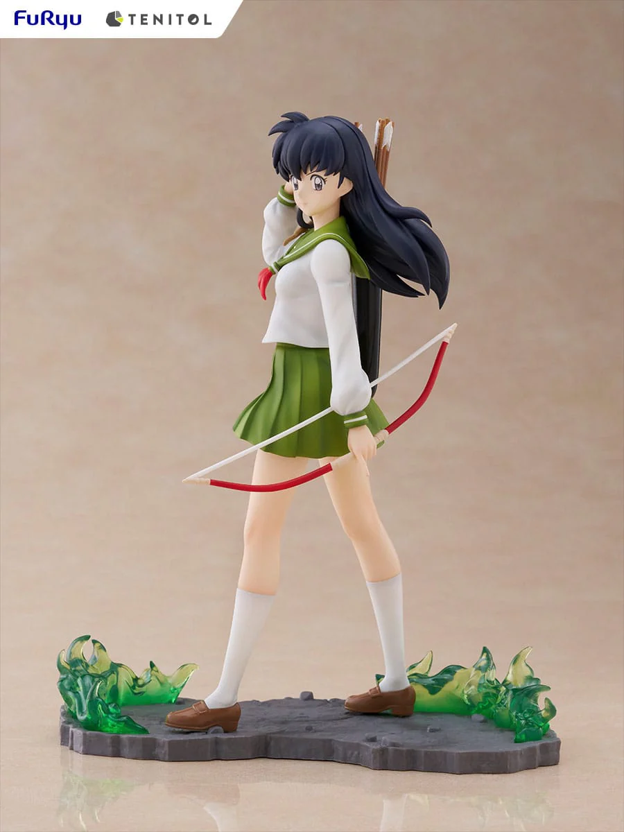 Kagome Higurashi Tenitol Furyu - Image 10