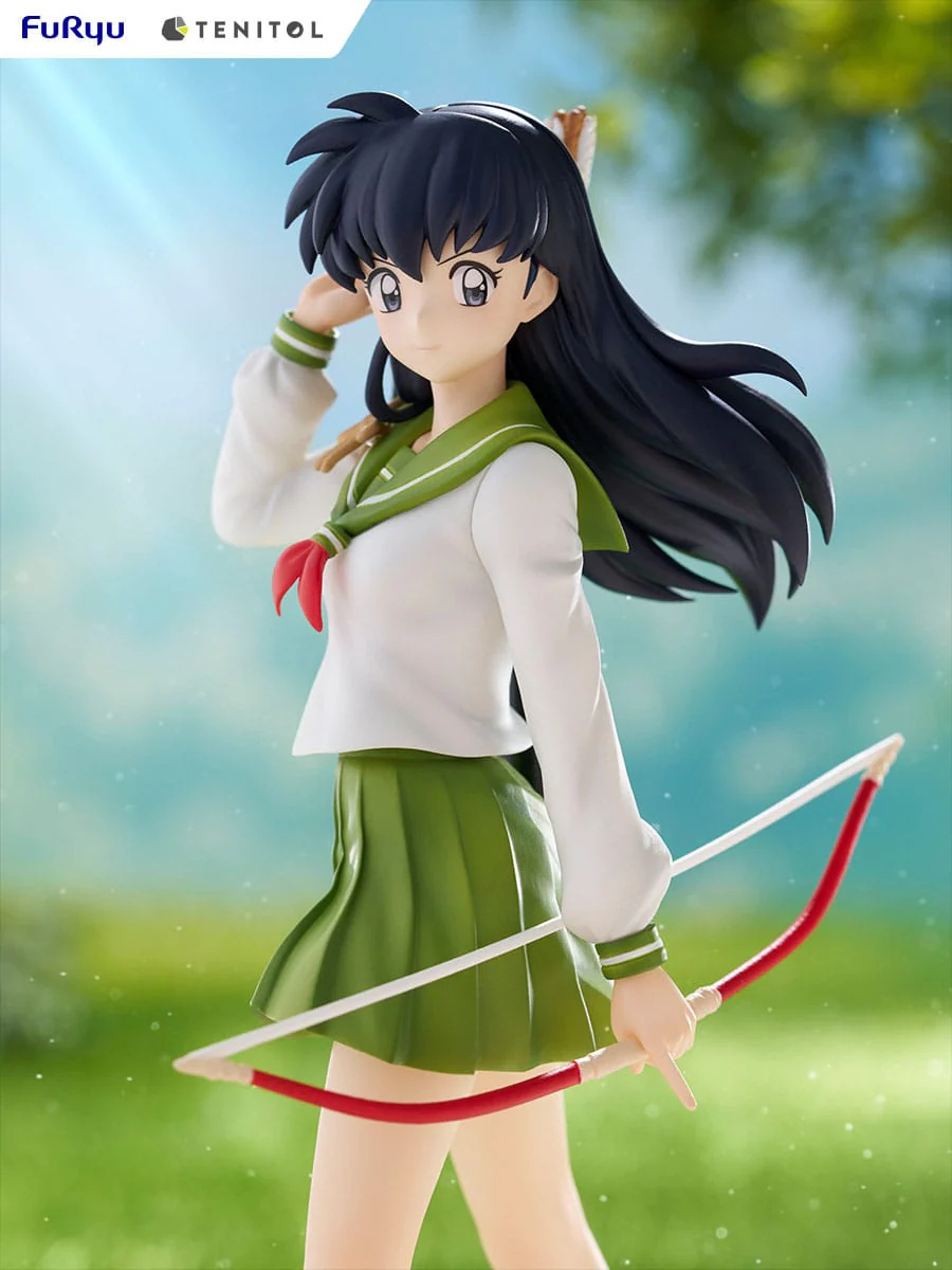 Kagome Higurashi Tenitol Furyu - Image 6