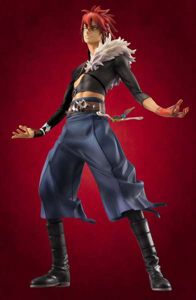 Kagura Demuri - G.E.M. Serie - MegaHouse - Image 3